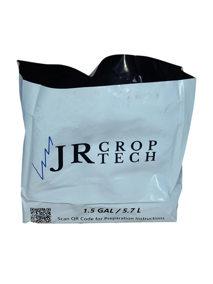 JR Croptech Coco Grow Bags- 1.5 gallon