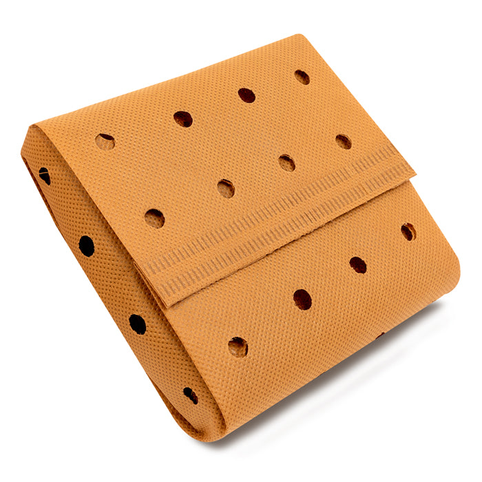 Root Royale Easy Load Coco Mesh Grow Bags 2 Gallon