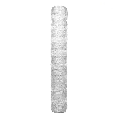 VineLine White Trellis Netting 5ft x 3300ft
