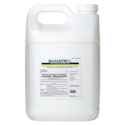 Sil-MATRIX LC - Soluble Potassium Silicate 2.5 gallon