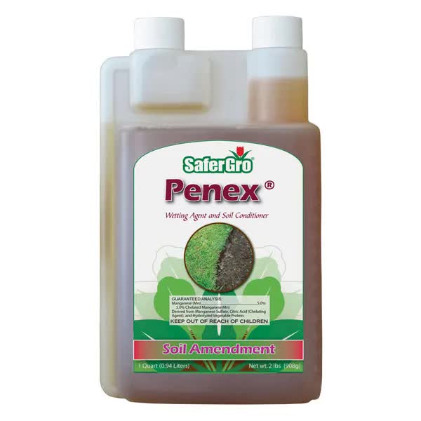 Safer Penex Soil Conditioner