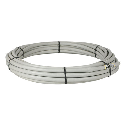 Netafim UV Polyethylene Tubing 1in (1.06in ID x 1.20in OD) 100ft Roll