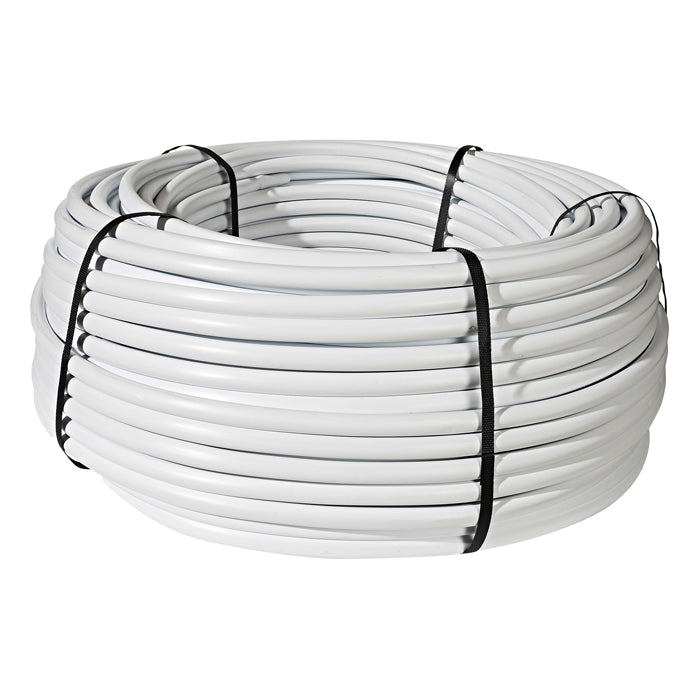 Netafim UV Polyethylene Tubing 17mm (0.56in ID x 0.6in OD) 500ft Roll