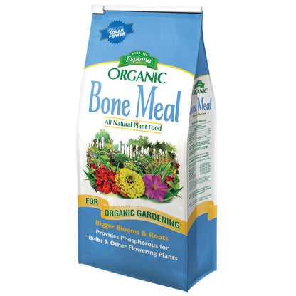 Organic Bone Meal