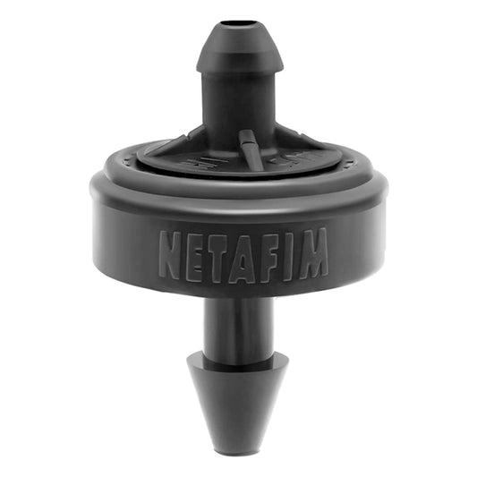 Netafim Woodpecker Pressure Compensating Junior Dripper w/ CNL 1.0GPH Grey (250pc