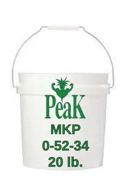 ICL PeaK MKP 20 lb.