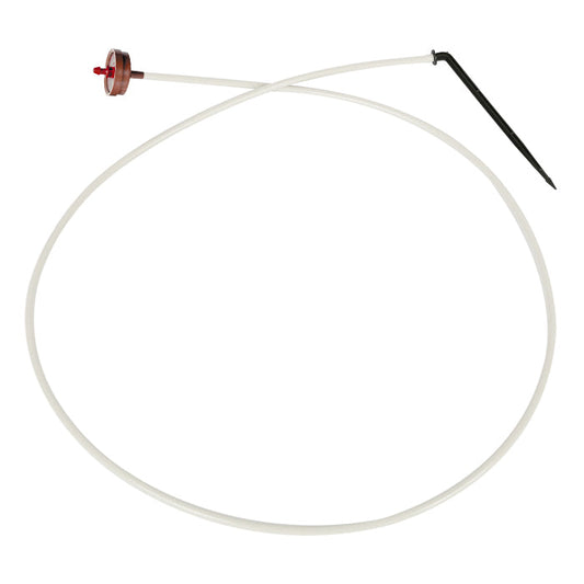 Netafim Non-Clog Woodpecker Pressure Compensating Junior Dripper Assembly 0.5GPH 4