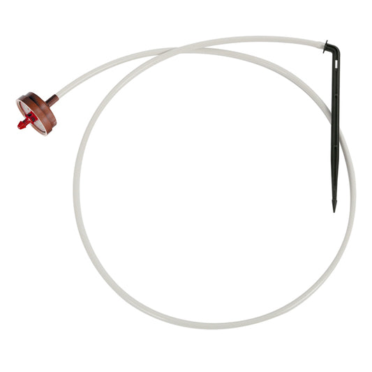 Netafim Non-Clog Woodpecker Pressure Compensating Junior Dripper Assembly 0.5GPH 3