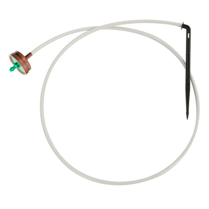 Netafim Non-Clog Woodpecker Pressure Compensating Junior Dripper Assembly 2GPH 36i