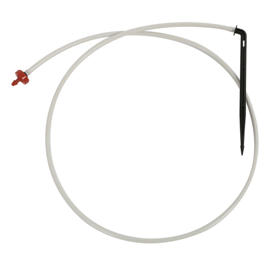 Netafim Woodpecker Pressure Compensating Junior Dripper Assembly 0.5GPH 36in (25pcs