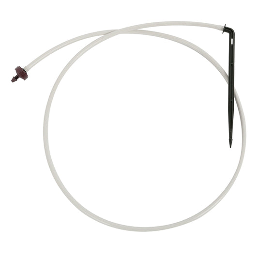 Netafim Woodpecker Pressure Compensating Junior Dripper Assembly 0.3GPH 36in (25pcs