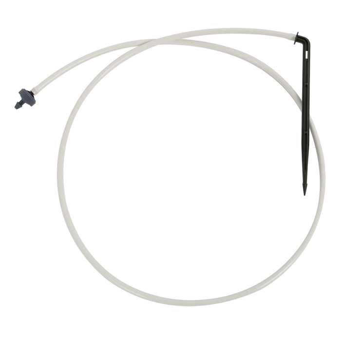 Netafim Woodpecker Pressure Compensating Junior Dripper Assembly 1.0GPH 36in (25pcs