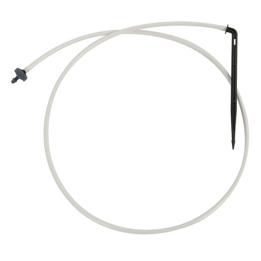 Netafim Woodpecker Pressure Compensating Junior Dripper Assembly 1.0GPH 36in (25pcs