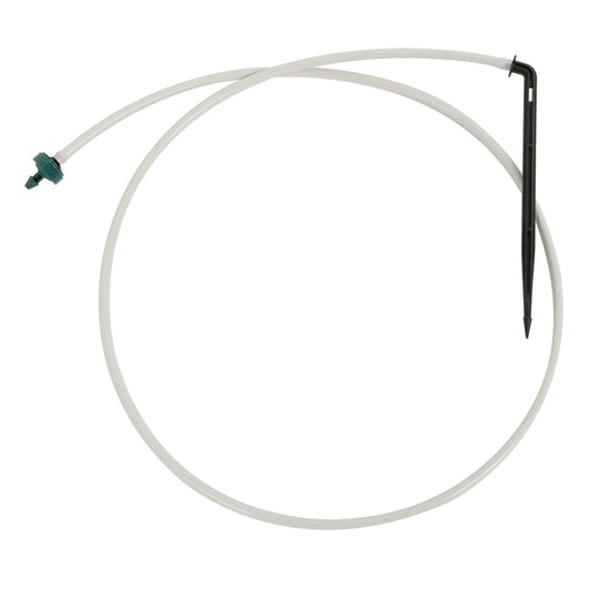 Netafim Woodpecker Pressure Compensating Junior Dripper Assembly 2.0GPH 36in (25pcs