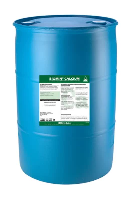 Biomin Calcium 55 gallon