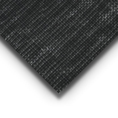 GROW1 Woven Blackout Film 40'x100' 9 Mil