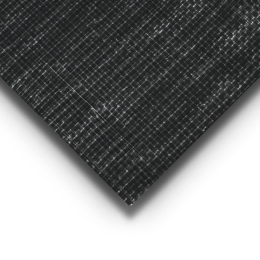 GROW1 Woven Blackout Film 50'x150' 9 Mil