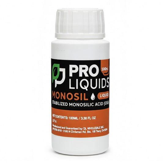 Pro Liquids Monosilicic Acid