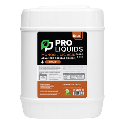 Pro Liquids Monosilicic Acid