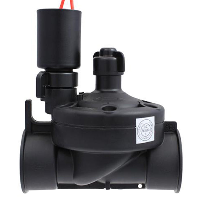 Netafim Series 80 2-Way Electric Globe Valve 24VAC