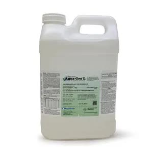 Aqua-Gro L with PsiMatric