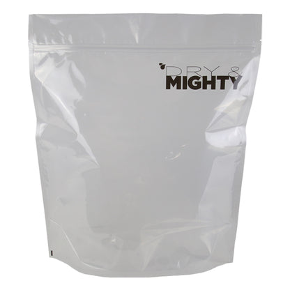 Dry & Mighty Bags Large (100 Pack)