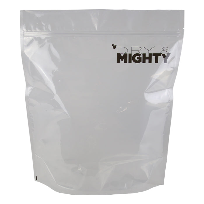 Dry & Mighty Bags Large (25 Pack)