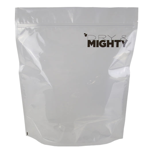 Dry & Mighty Bags Large (25 Pack)