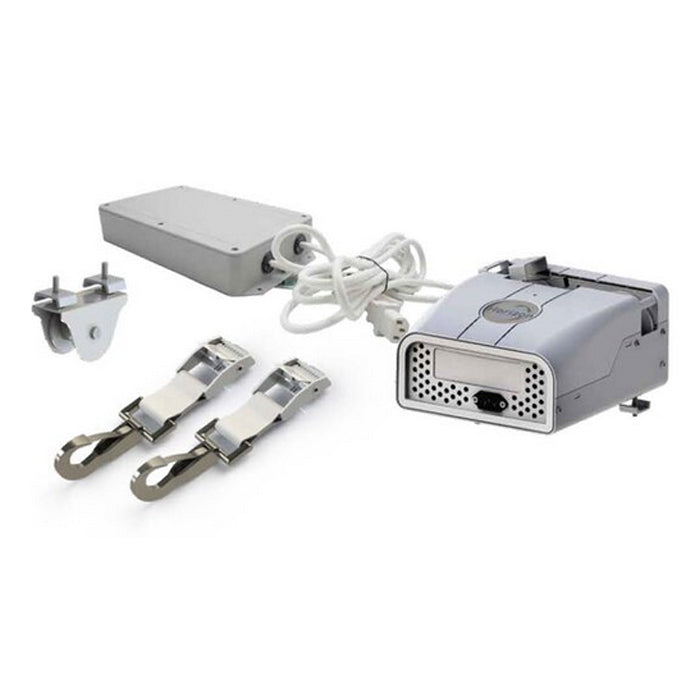Horizon Lift Model 120,  LED & HID Light Lift -- 240V power source