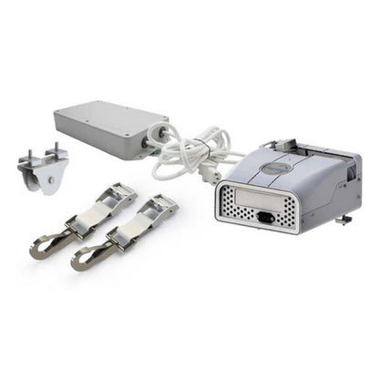 Horizon Lift Model 120,  LED & HID Light Lift -- 240V power source