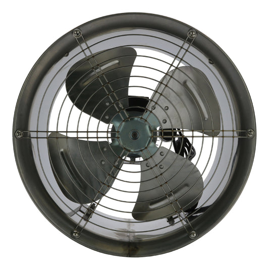 GROW1 Greenhouse Horizontal Air Flow Fan 20in 3600CFM