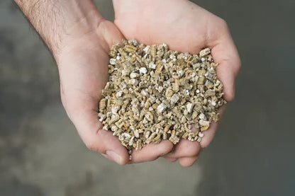 Vermiculite Coarse A-3 - 4 cubic foot bag