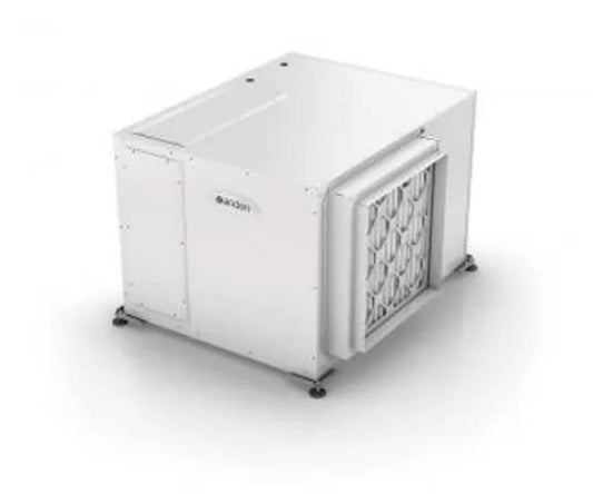 Anden Industrial Dehumidifier 300 Pints/Day 240V