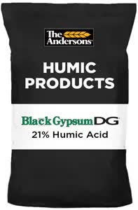 Biomend DG Black Gypsum