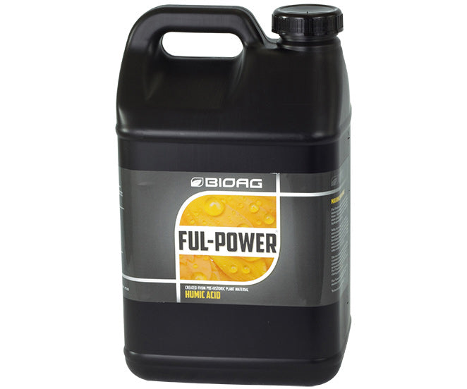 BioAg Ful-Power 2.5 Gallon