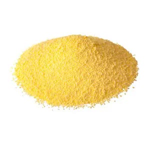 Yellow Jacket Wettable Sulfur II is a yellow finely ground powder for easy dispersion and suspension.