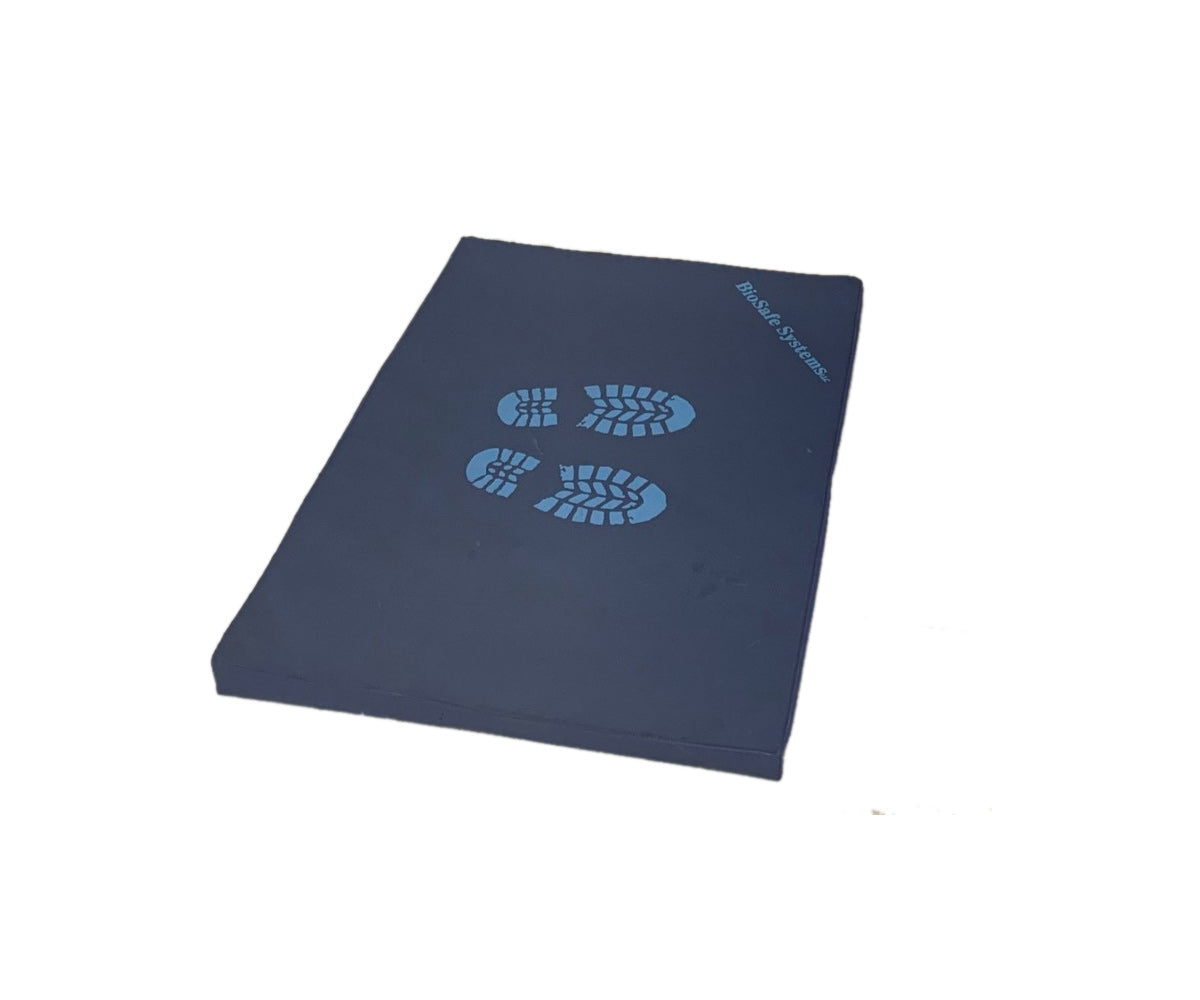 BioSafe BioMat Biosecurity Mat
