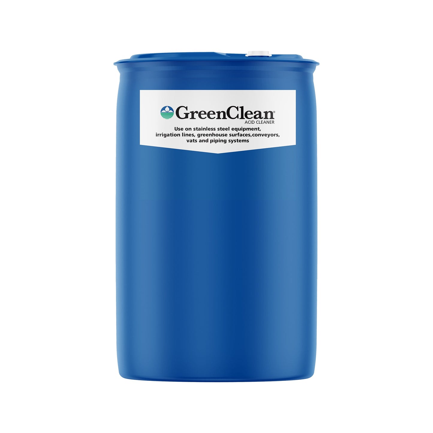 GreenClean Acid Cleaner 55 gal