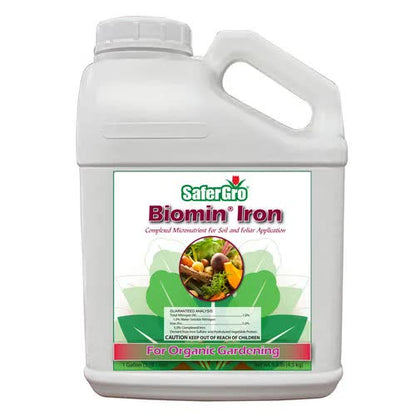 Biomin Iron Gallon