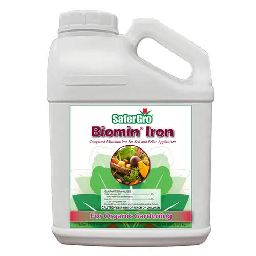 Biomin Iron Gallon