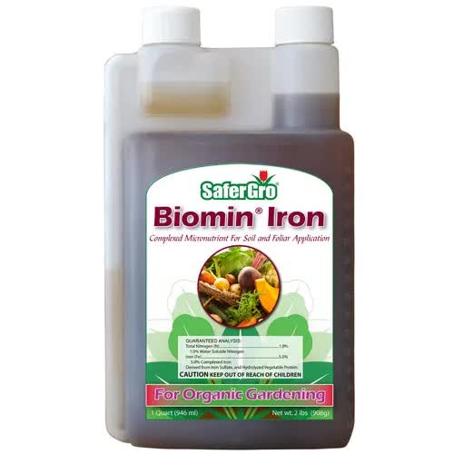 Biomin Iron Pint