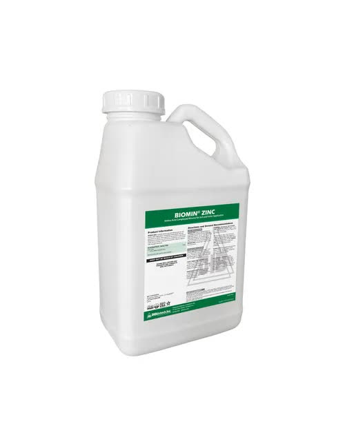 JH Biotech Biomin Zinc - Thumbnail 2
