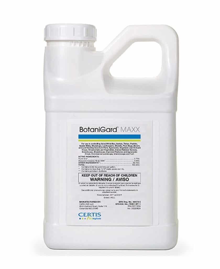 BotaniGard MAXX Gallon