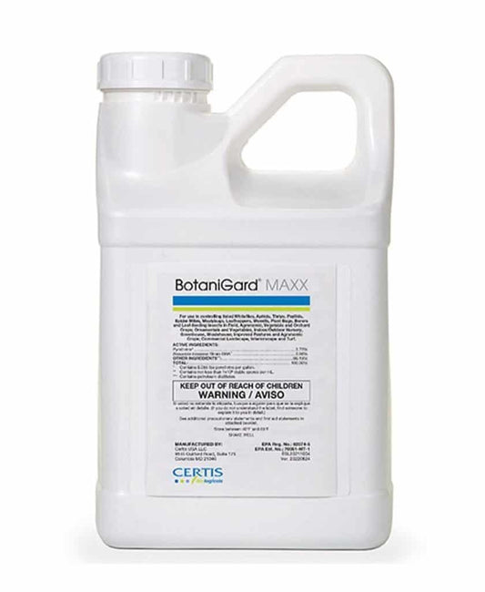 BotaniGard MAXX Gallon