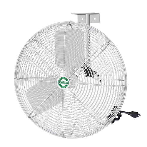 EZ-Breeze HAF Basket Fan - 20"