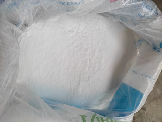 Calcium Formate - 30% soluble calcium fertilizer 20 lb.