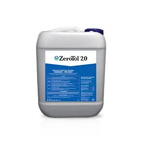 ZeroTol 2.0 Algaecide/Bactericide/Fungicide 2.5 gal. digital 1