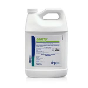 Grotto Flowable Liquid Copper Fungicide - 1 gal
