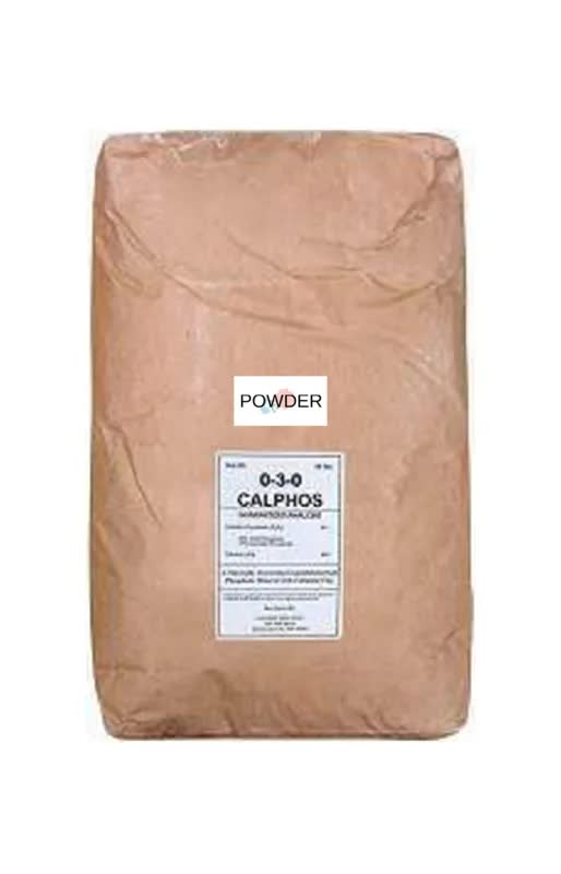 CalPhos POWDER 50 lb.