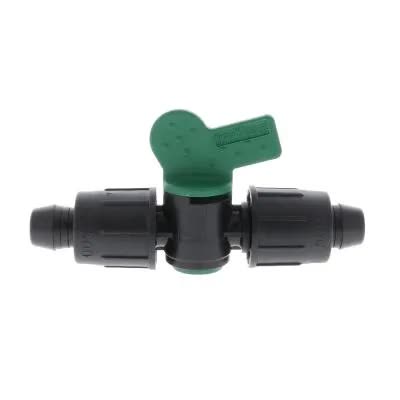 500 series Easy Loc Coupler with Valve – Custom Hydro